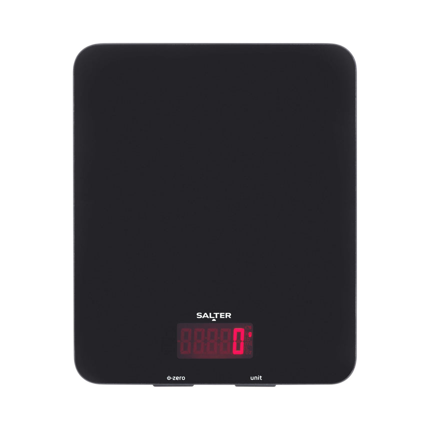 Salter High Capacity Electronic Kitchen Scale 1160B