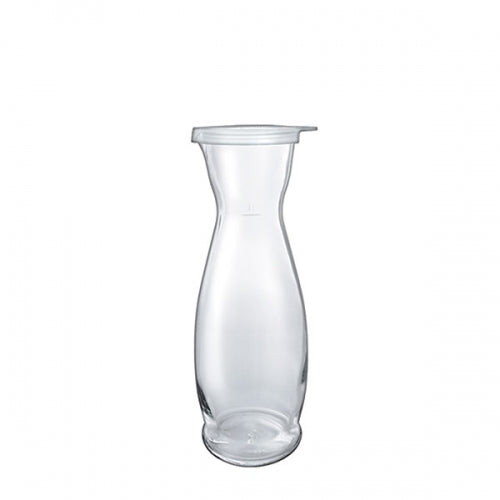 Borgonovo Indro Carafe 0.5L with Transparent Lid