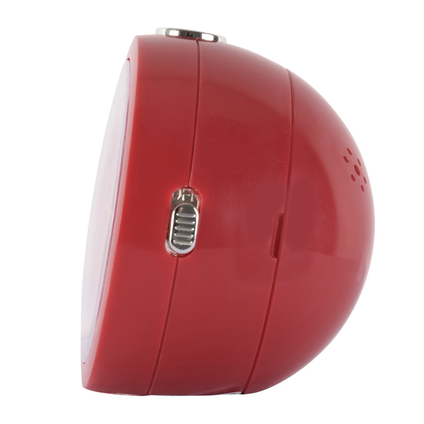 Acctim Neve Sweep Alarm clock in Shiraz