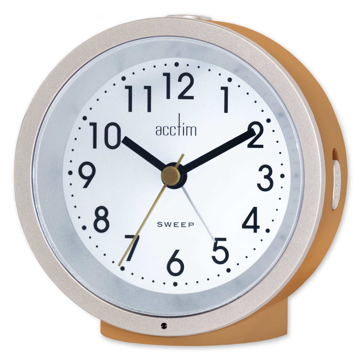 Acctim Caleb Smartlite alarm clock in Dijon