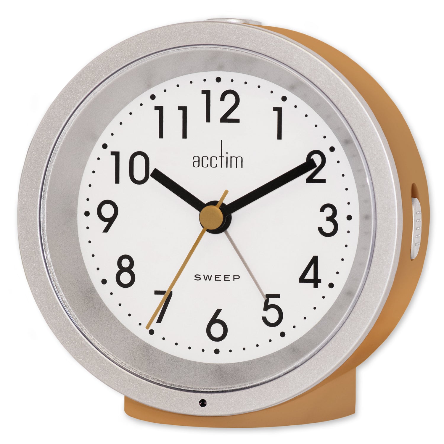 Acctim Caleb Smartlite alarm clock in Dijon