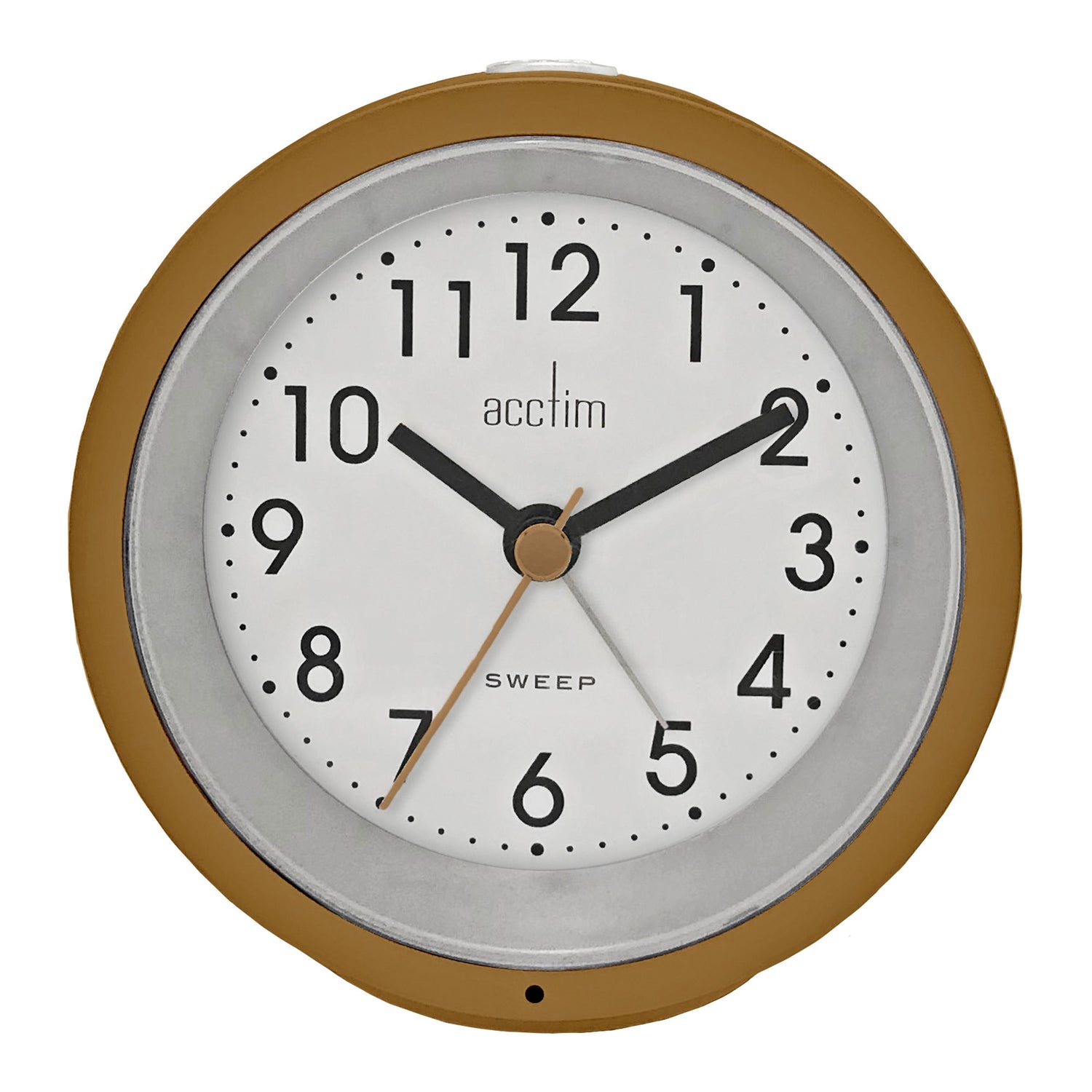Acctim Caleb Smartlite alarm clock in Dijon