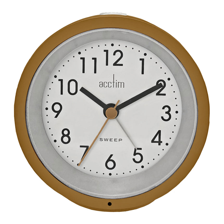Acctim Caleb Smartlite alarm clock in Dijon