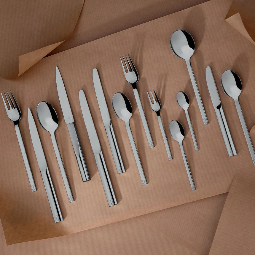 Degrenne L'e Starck 24pc Stainless Steel Cutlery Set