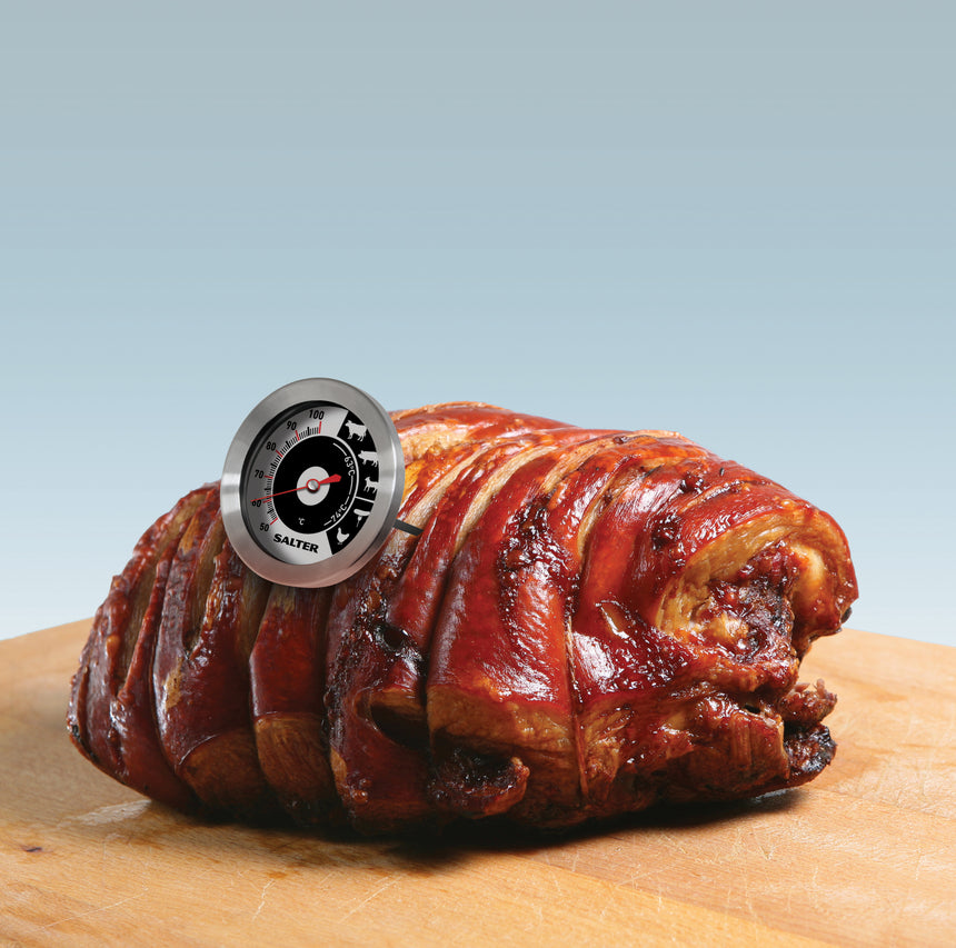 Salter Meat Thermometer 512SS