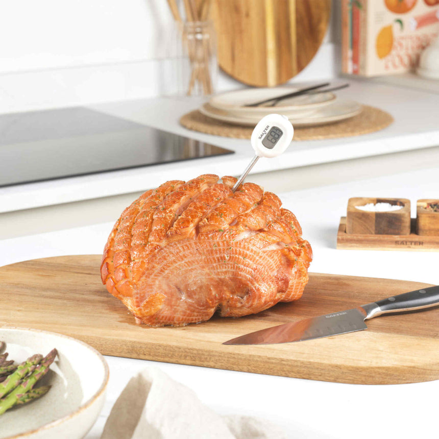 Salter Digital Instant Read Thermometer 518WHCR