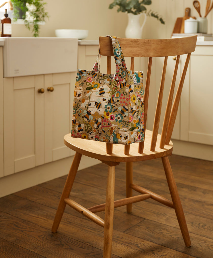 Ulster Weavers Bee Keeper Biodegradable PVC Small Bag