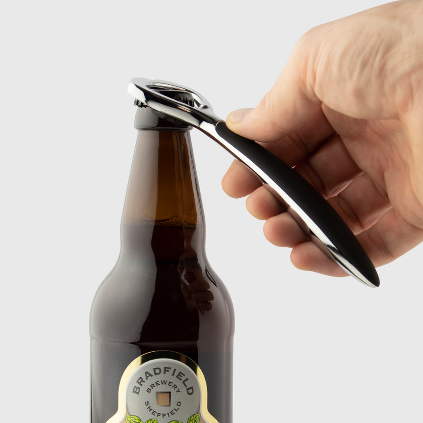 Taylors Crown Cap Bottle Opener