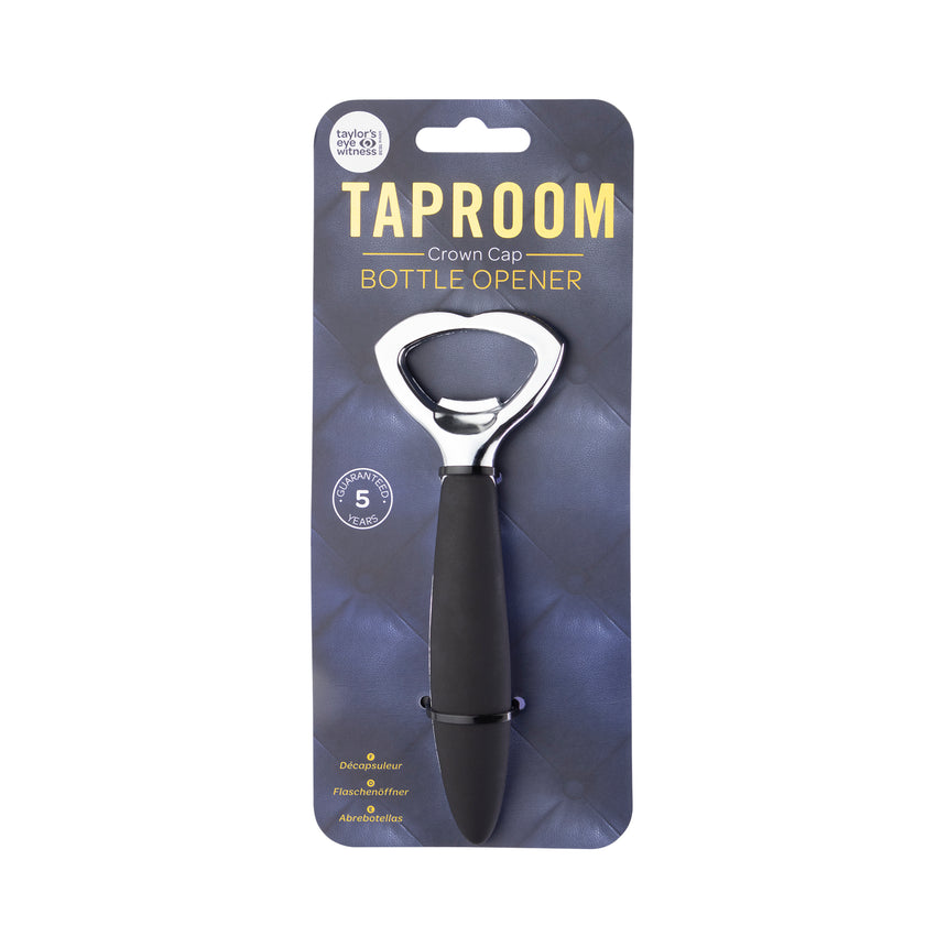 Taylors Crown Cap Bottle Opener