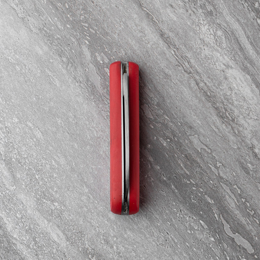 Taylors Endurance Red Peach Pruner 9cm - 744R