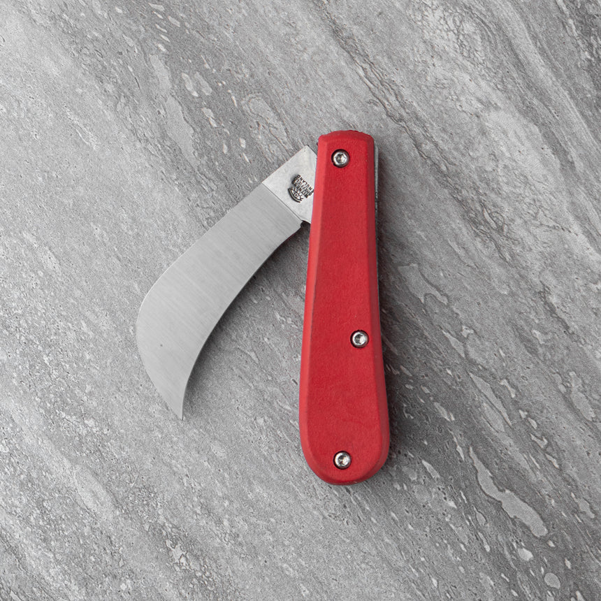 Taylors Endurance Red Full Pruner 9cm - 745R