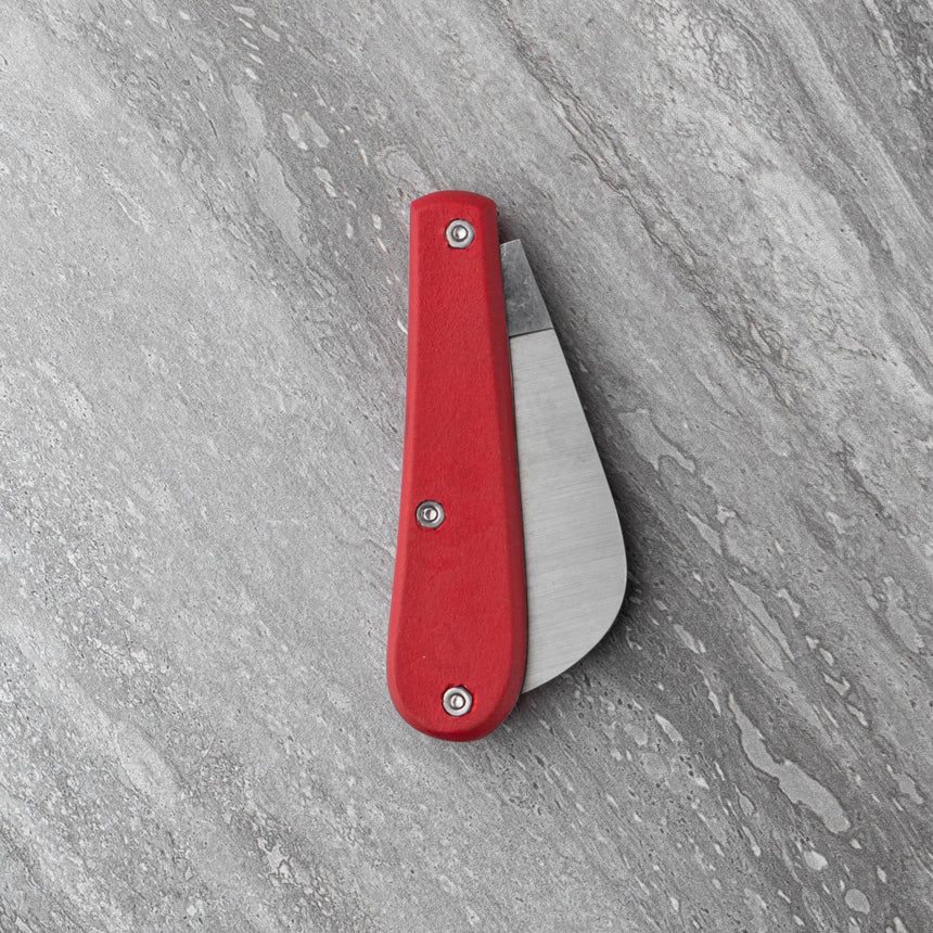 Taylors Endurance Red Full Pruner 9cm - 745R