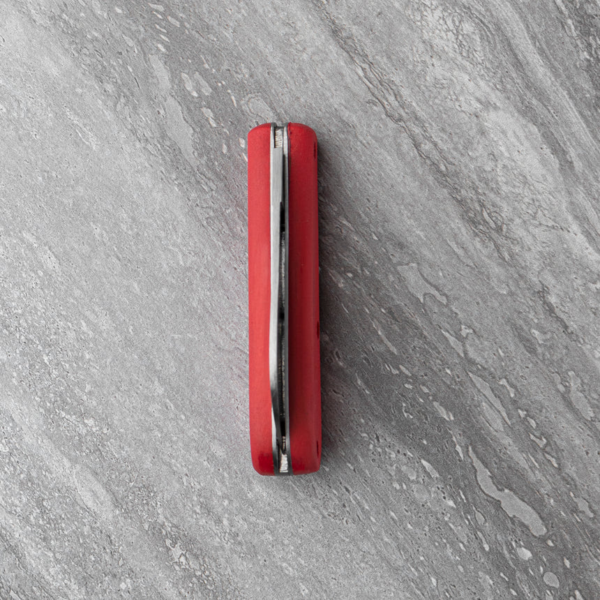 Taylors Endurance Red Full Pruner 9cm - 745R