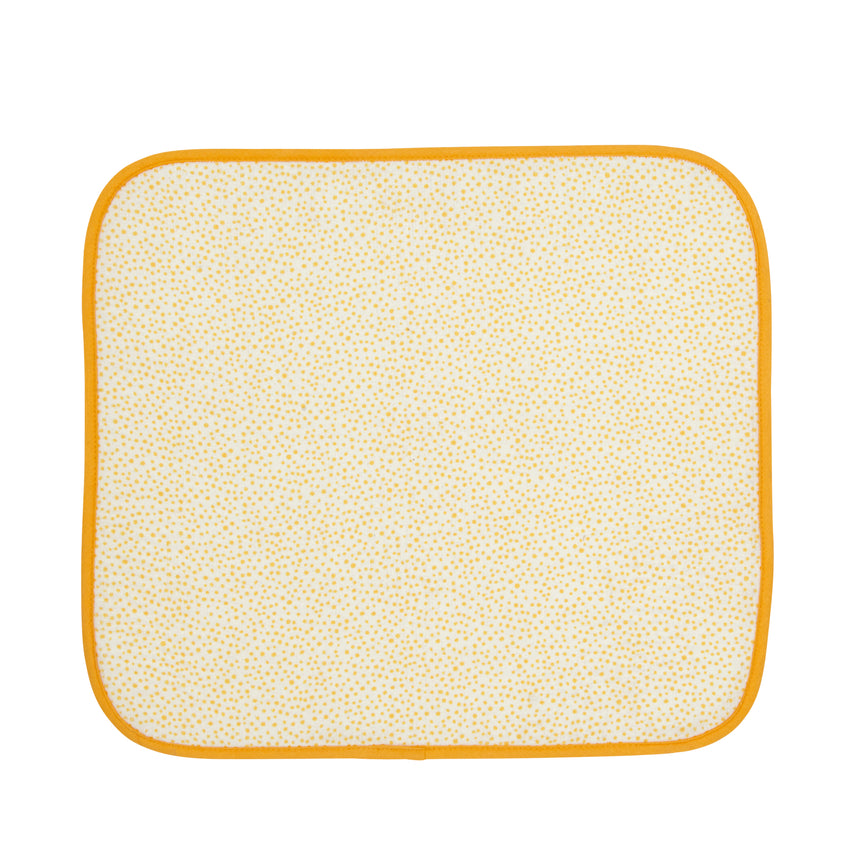 Ulster Weavers Bee Bloom Dish Drying Mat