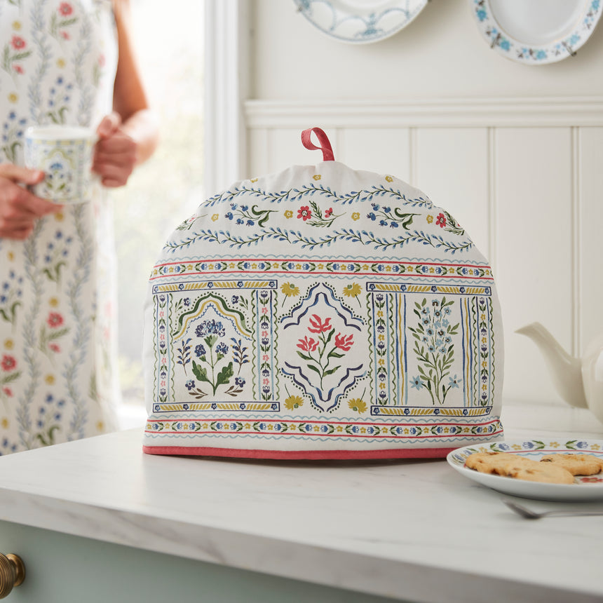 Ulster Weavers Boho Floral Tea Cosy
