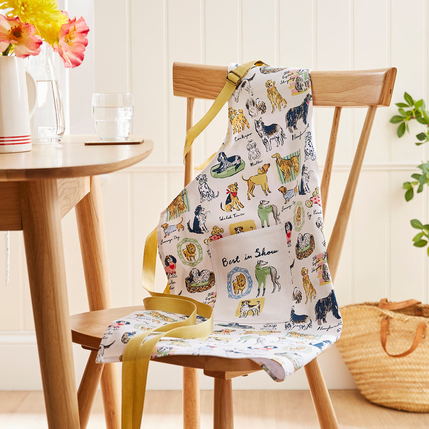 Ulster Weavers Best In Show Cotton Apron