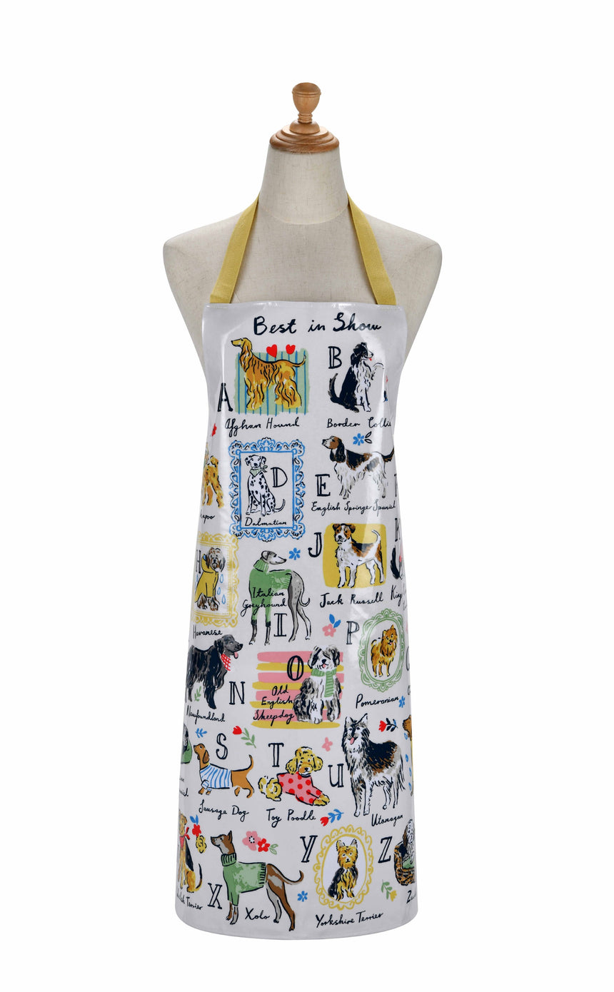 Ulster Weavers Best In Show PVC Apron