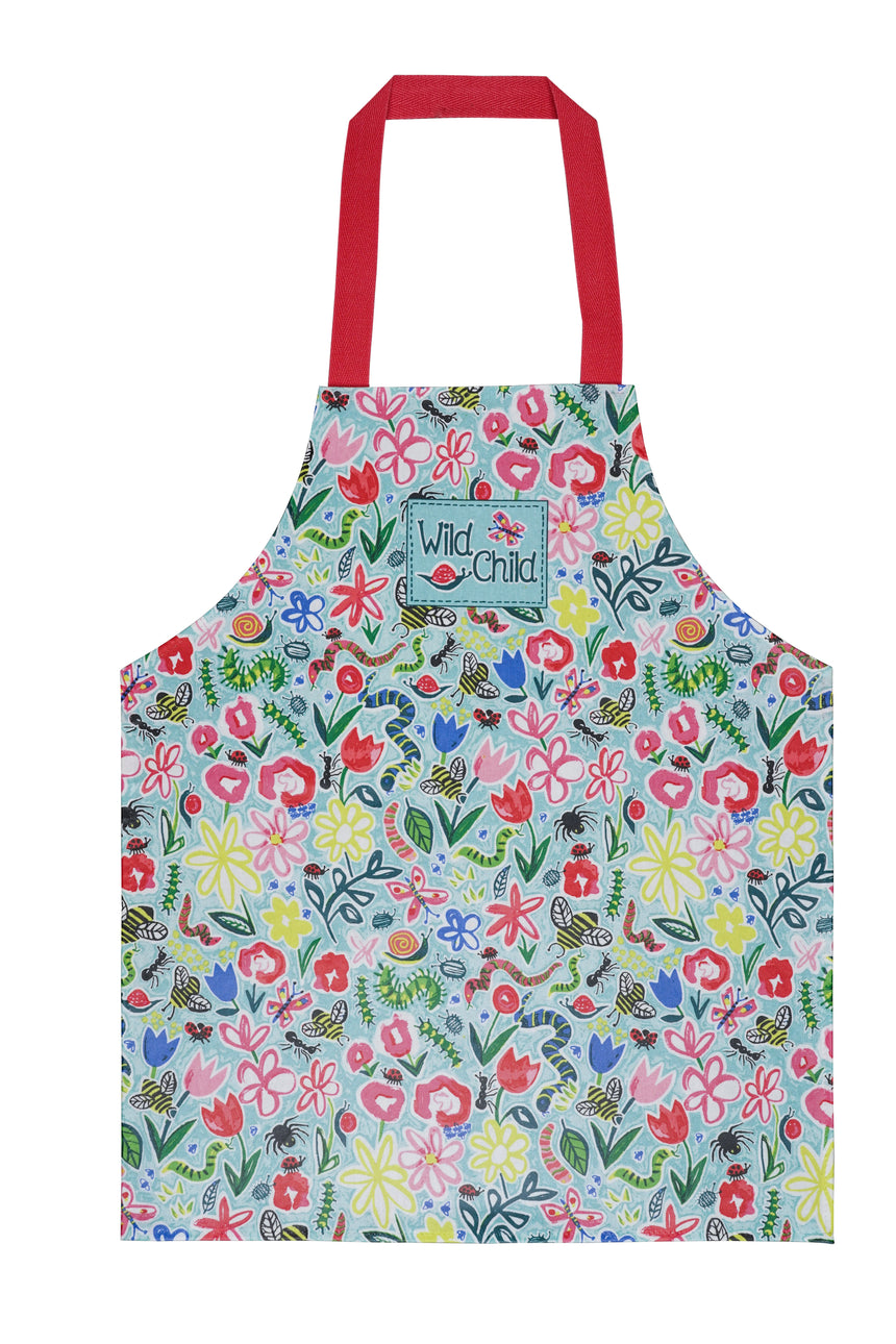 Ulster Weavers Born to be Wild PVC Childs Apron