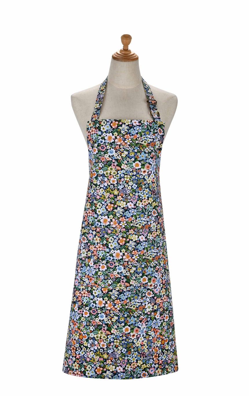 Ulster Weavers Confetti Floral Cotton Apron