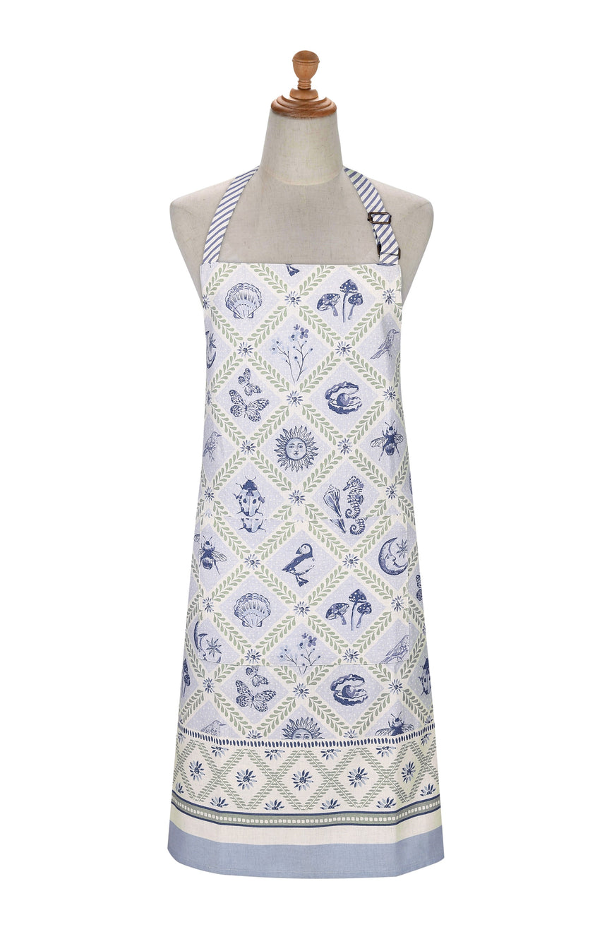 Ulster Weavers Coastal Treasures Cotton Apron