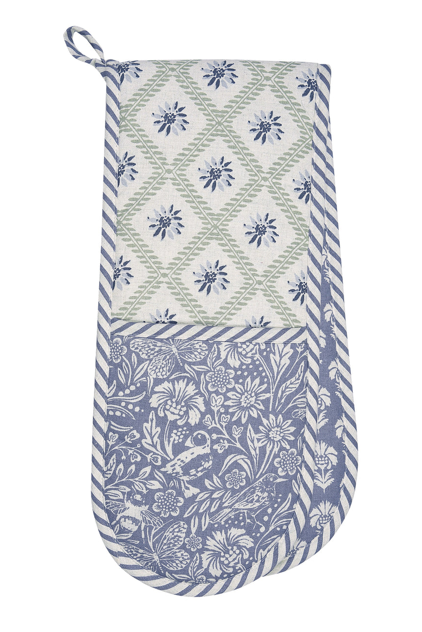 Ulster Weavers Coastal Treasures Double Oven Glove