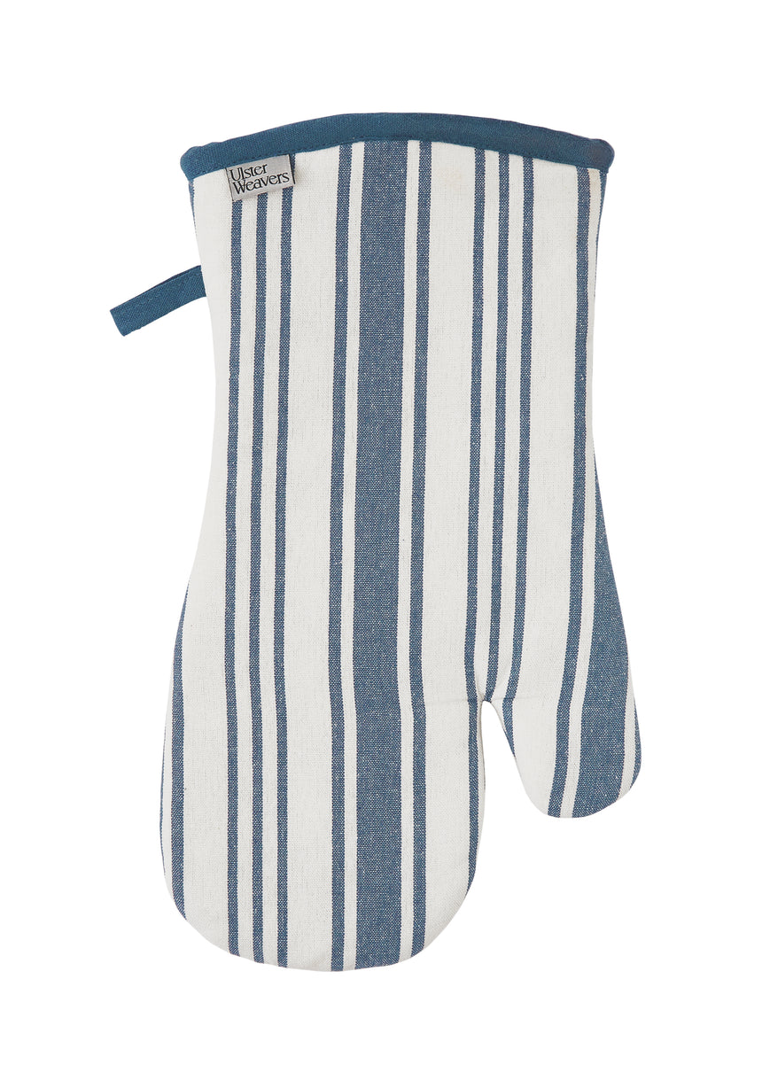 Ulster Weavers Denim Stripe Gauntlet