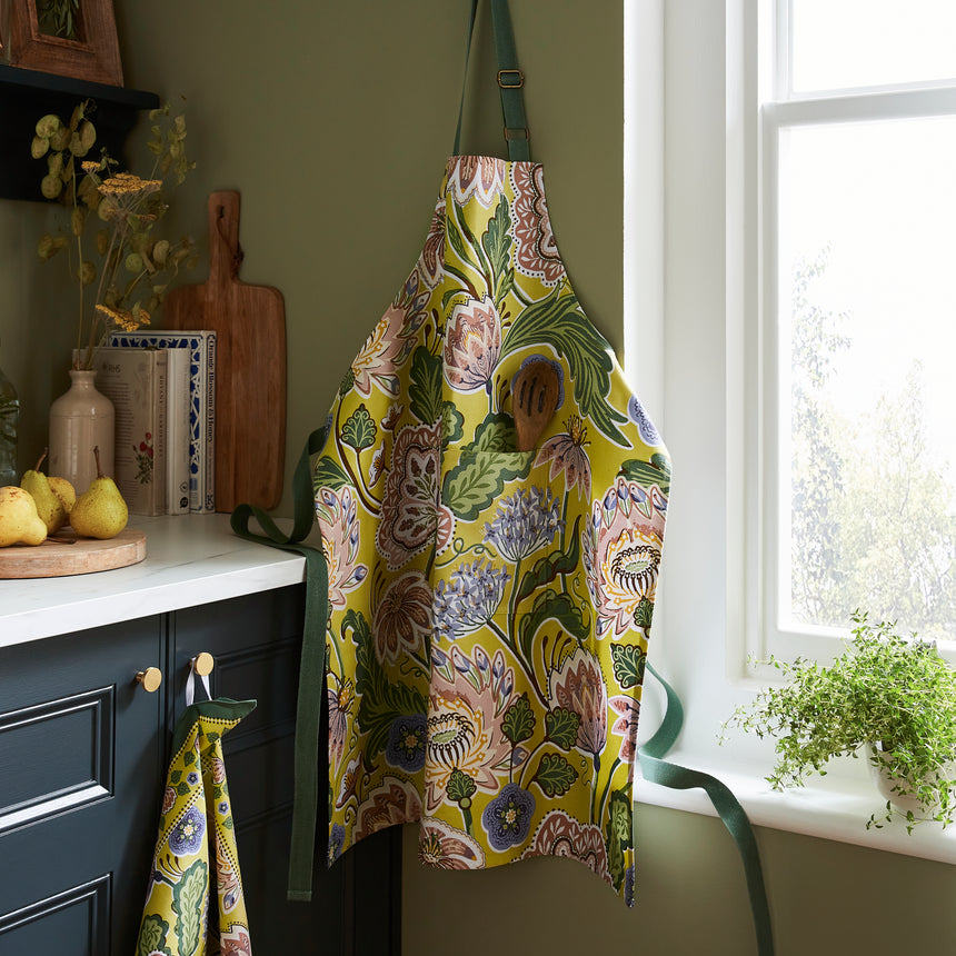 Ulster Weavers Emmeline Cotton Apron