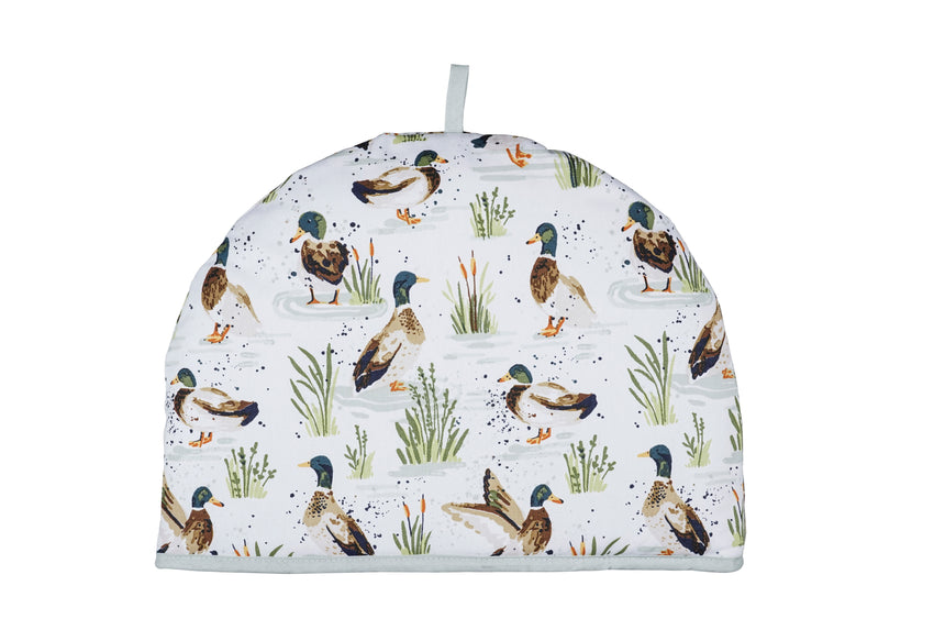 Ulster Weavers Farmhouse Ducks Cotton Tea Cosy