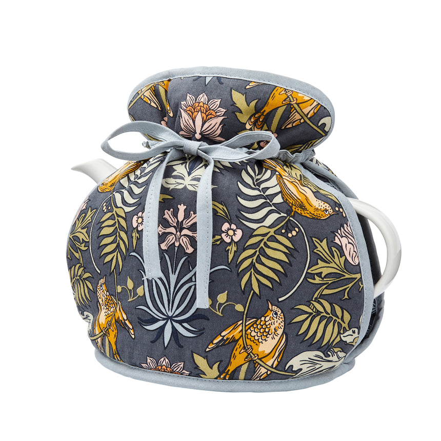 Ulster Weavers Finch & Flower Cotton Muff Tea Cosy