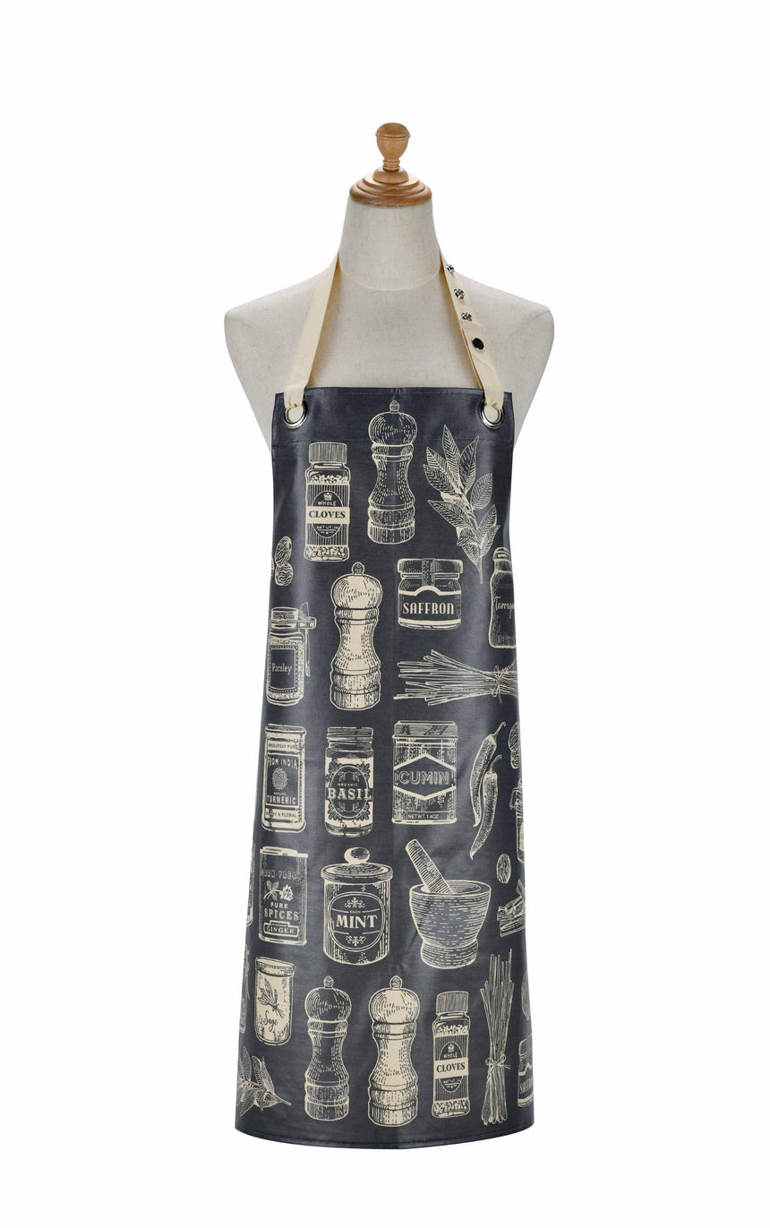 Ulster Weavers Herbs & Spices Oil Cloth Apron