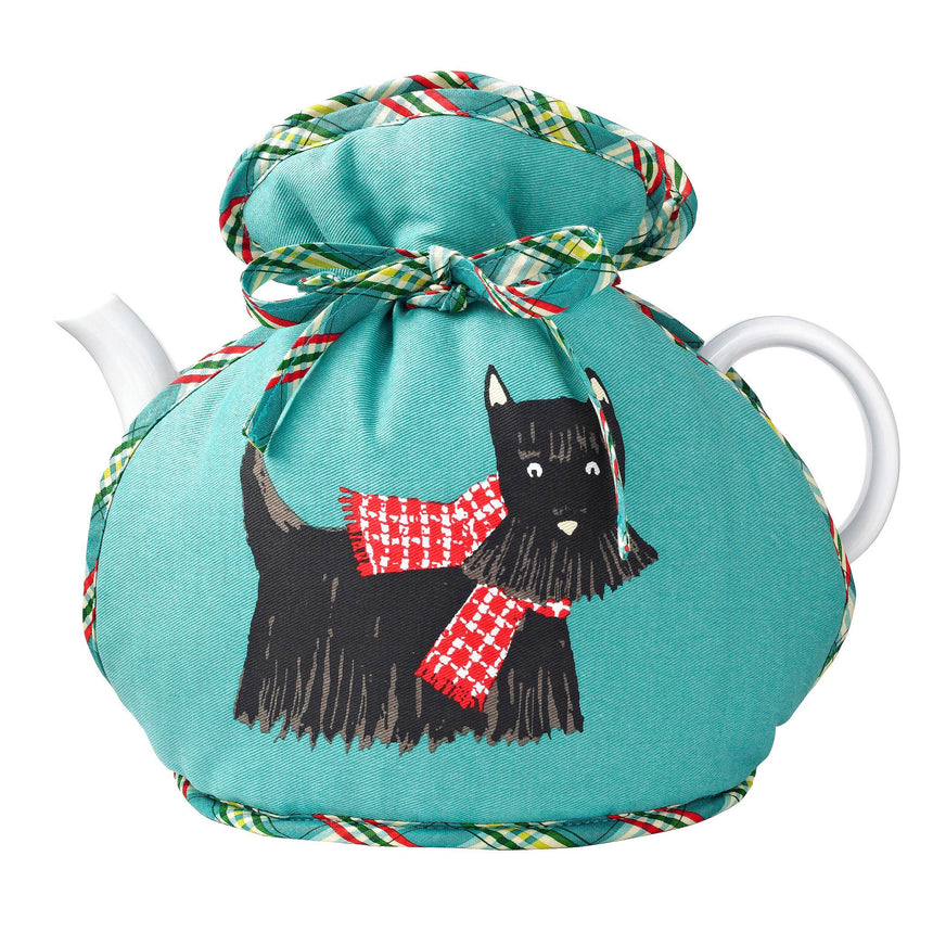 Ulster Weavers Hound Dog Cotton Muff Tea Cosy