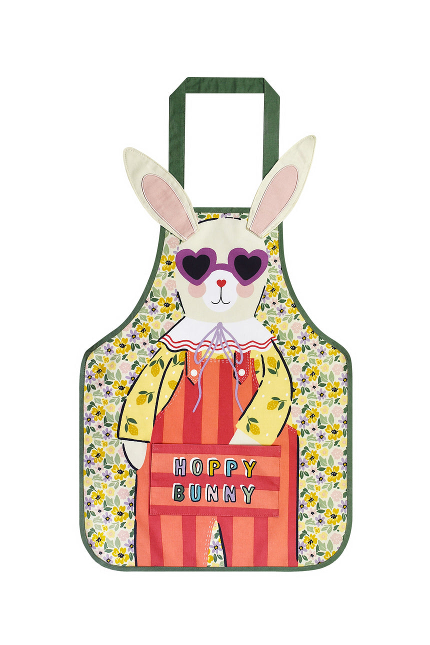 Ulster Weavers Rosie Rabbit Kids 3D PVC Apron