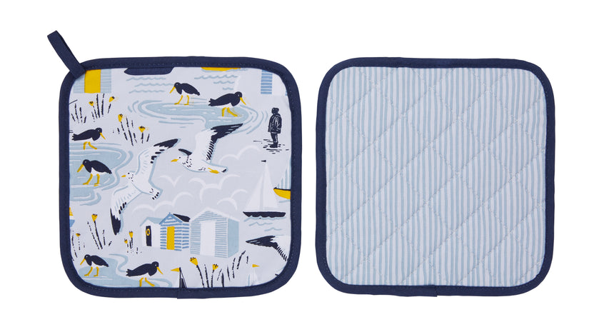 Ulster Weavers Seashore Cotton Pot Mat