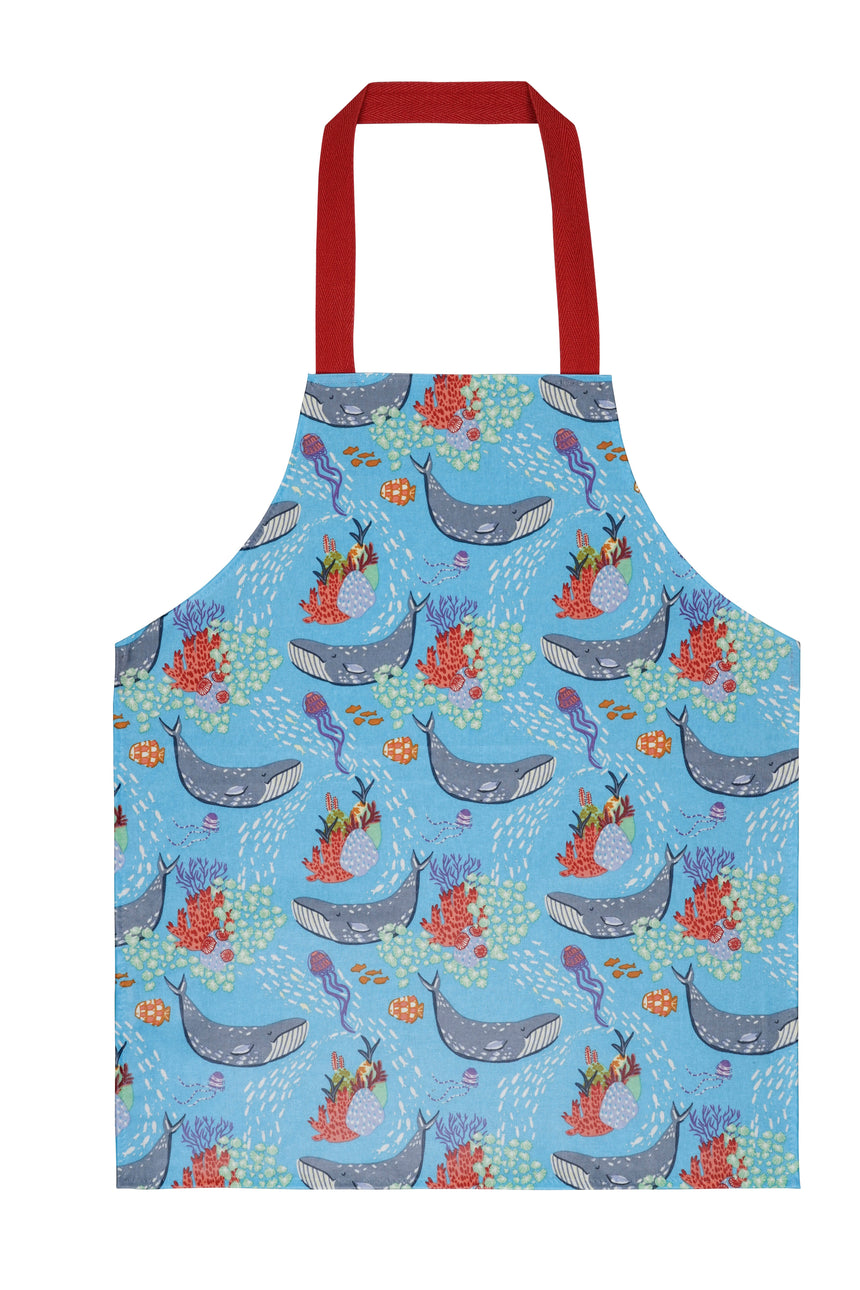 Ulster Weavers Underwater Wonders PVC Childs Apron
