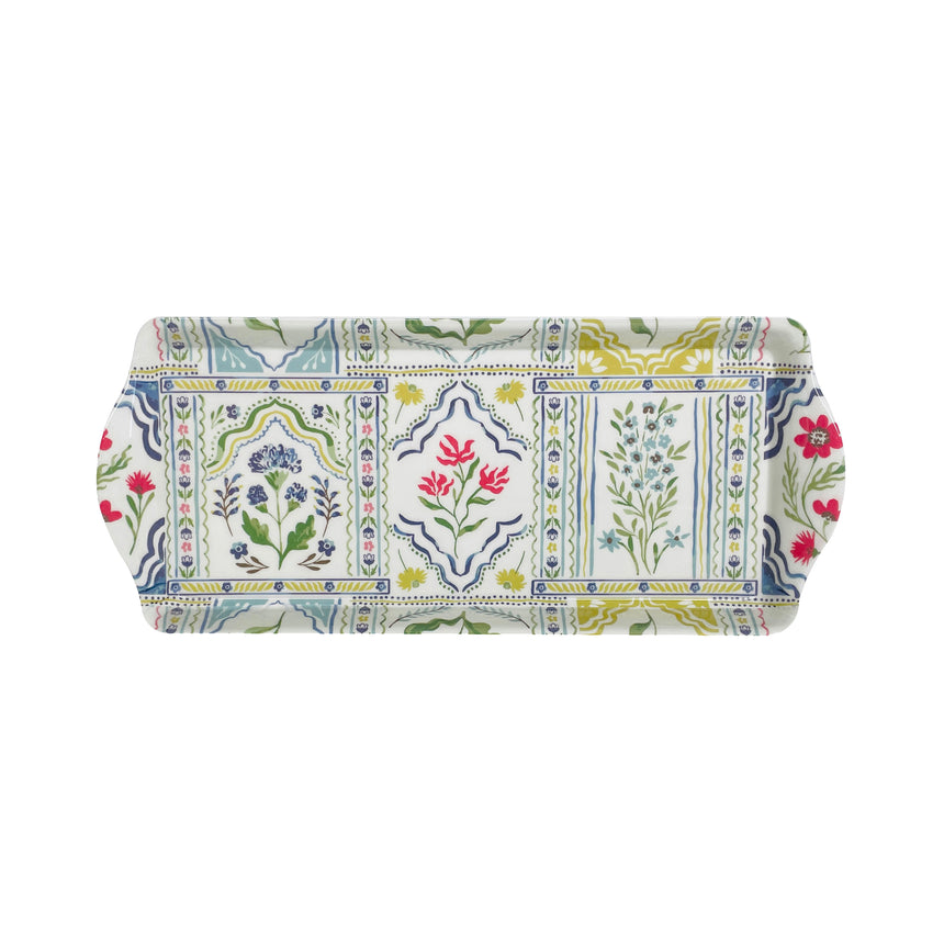 Ulster Weavers Boho Floral Small Tray