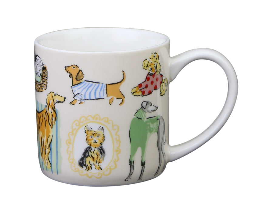 Ulster Weavers Best In Show New Bone China Mug