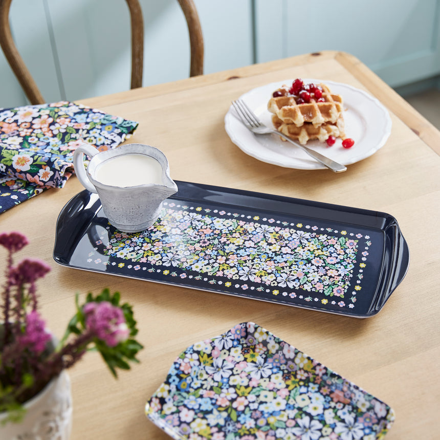 Ulster Weavers Confetti Floral Small Tray