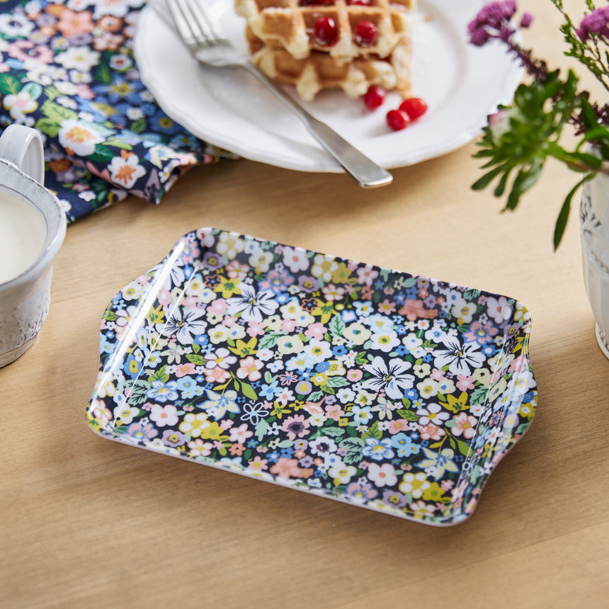Ulster Weavers Confetti Floral Scatter Tray