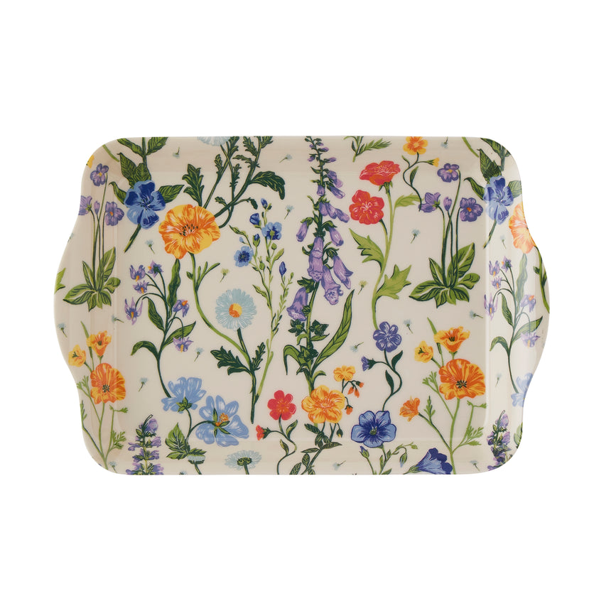 Ulster Weavers Cottage Garden Scatter Tray