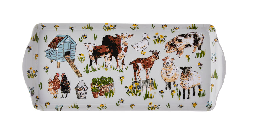 Ulster Weavers Portman Farm Small Tray