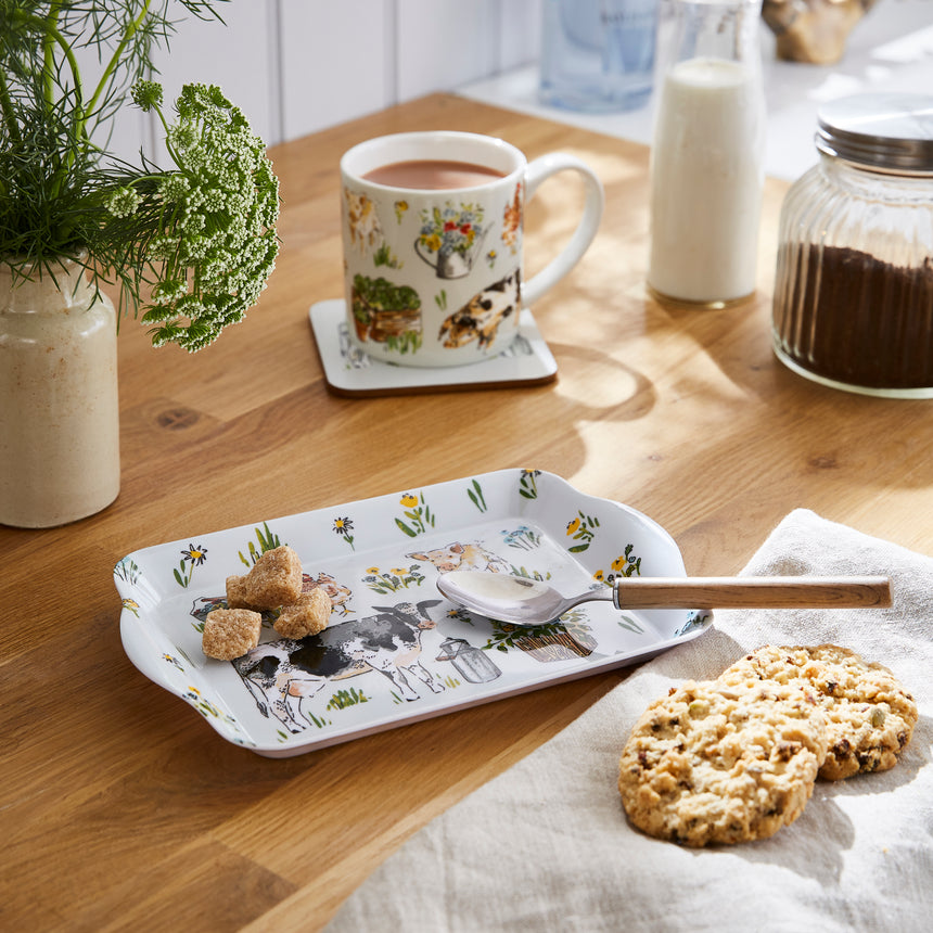 Ulster Weavers Portman Farm Scatter Tray