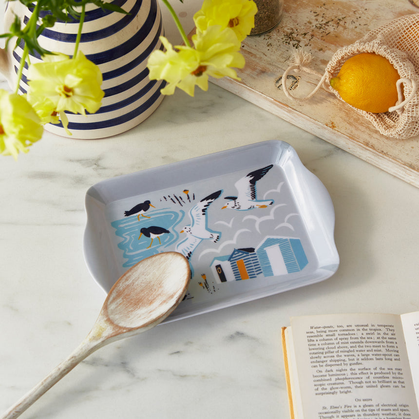 Ulster Weavers Seashore Scatter Tray