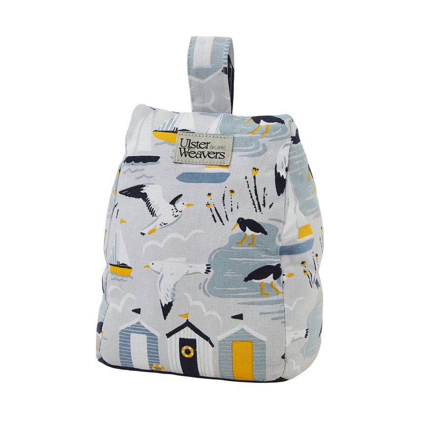Ulster Weavers Seashore Doorstop