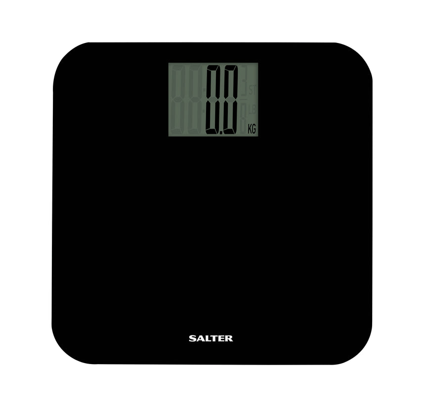 Salter Max Electronic Personal Scale 9049BK3R