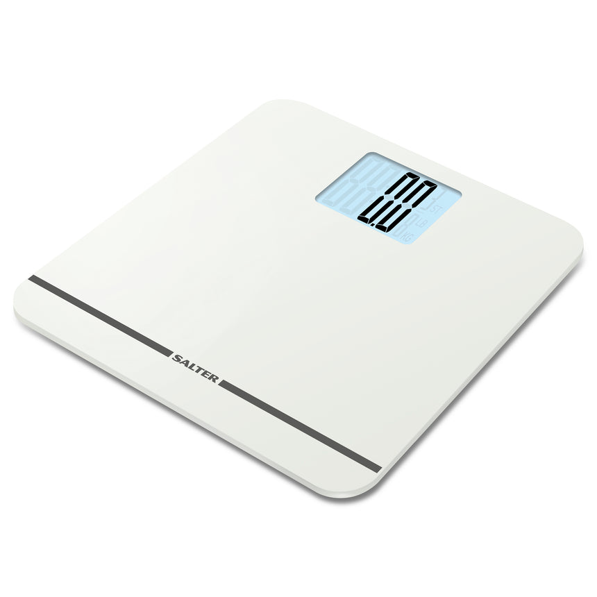Salter Max Electronic Personal Scale 9075W
