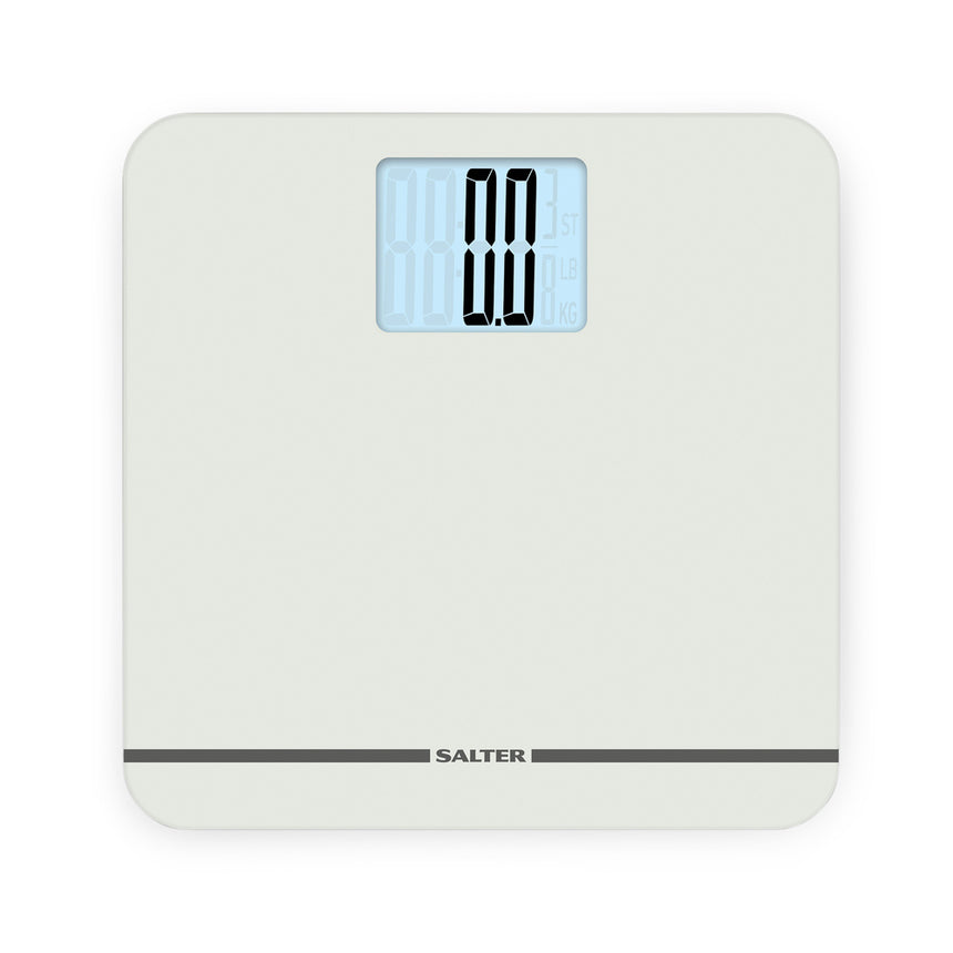 Salter Max Electronic Personal Scale 9075W