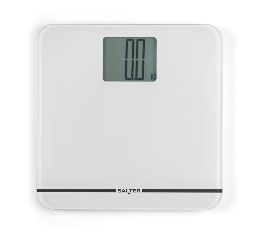 Salter Max Electronic Personal Scale 9075W
