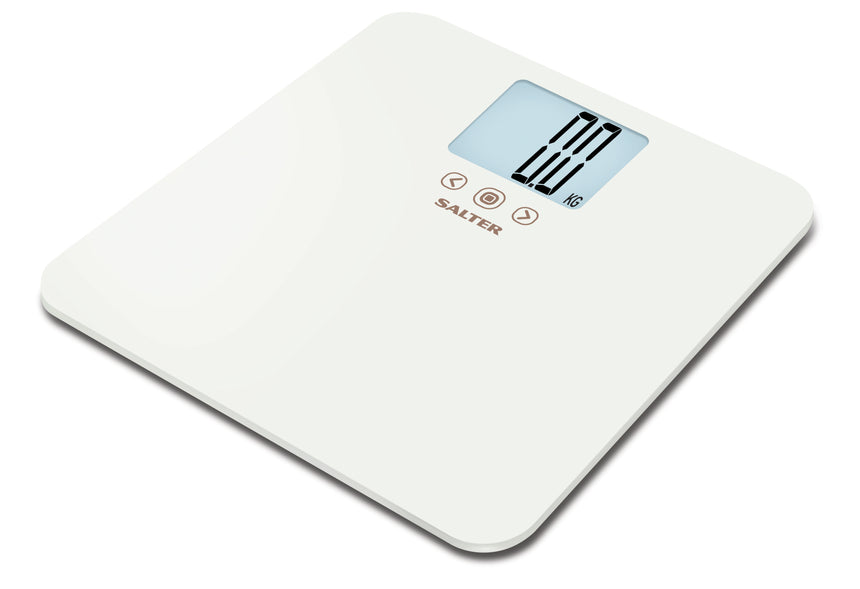Salter Max Memo Electronic Personal Scale 9085WH3R