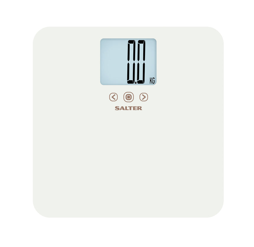 Salter Max Memo Electronic Personal Scale 9085WH3R