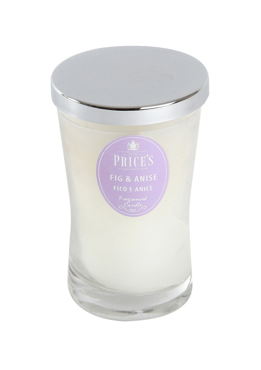 Prices Fig & Anise Signature Large Jar